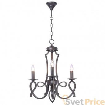 Подвесная люстра Donolux Castello S110157/3