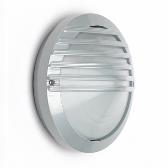 Уличный настенный светильник Brilliant Maritim 53680/11