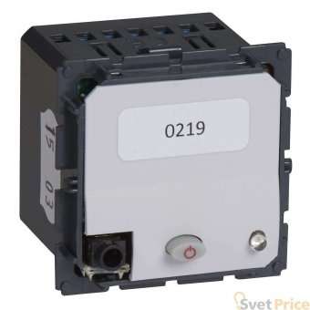 Модуль Bluetooth Legrand Celiane 067308