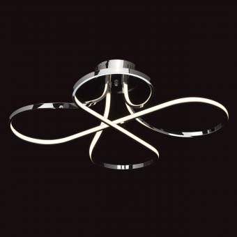 Потолочный светодиодный светильник RegenBogen Life Аурих 12 496015302