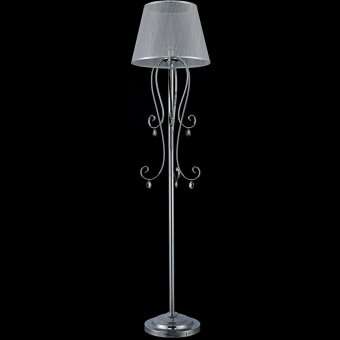 Торшер Freya Simone FR2020-FL-01-CH