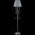 Торшер Freya Simone FR2020-FL-01-CH