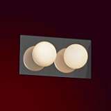 Бра Lussole Malta LSQ-8901-02