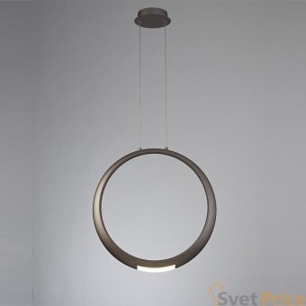 Подвесной светодиодный светильник Mantra Ring 6171