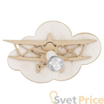 Спот Nowodvorski Airplane 6905