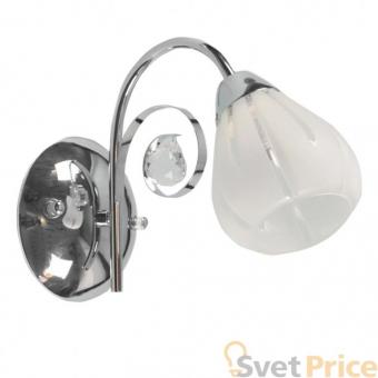Бра Silver Light Air 207.44.1