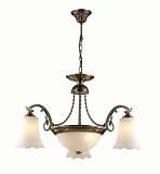 Подвесная люстра Lumion Sonette 2985/5A