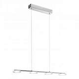 Подвесной светодиодный светильник Eglo Cartama 1 96525