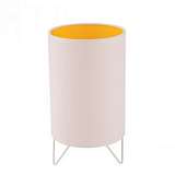 Настольная лампа TK Lighting 2913 Relax Junior жёлтый 1