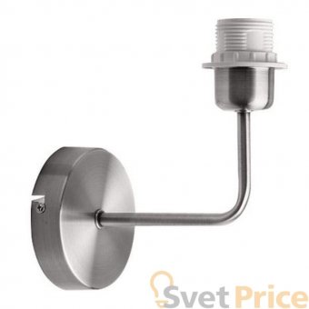 Основа для бра MW-Light Сити 9 634021701