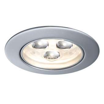 Светодиодный модуль Paulmann CombiSystems EBL Led Anschlussset 93709