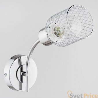 Бра Alfa Dynamo 25030