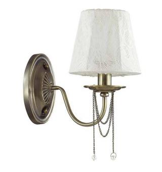 Бра Lumion Basilia 3201/1W