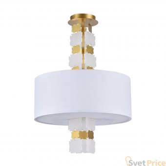 Подвесной светильник Maytoni Valencia H601PL-03BS