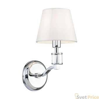Бра Freya Clarissa FR5020WL-01CH