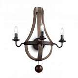 Бра Ideal Lux Millennium AP3