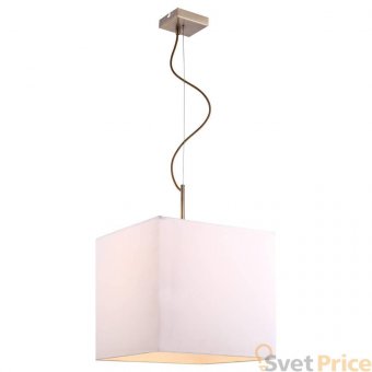 Подвесной светильник Arte Lamp Cubes A9247SP-1AB