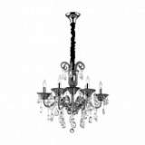 Подвесная люстра Odeon Light Valensa 2940/6