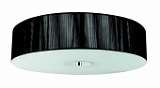 Потолочный светильник Arte Lamp Sultan A7156PL-3BK