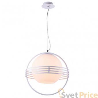 Подвесной светильник IDLamp Gio 252/1-White