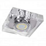 Встраиваемый светодиодный светильник Spot Light Cristaldream 6126001