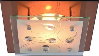 Потолочный светильник Arte Lamp A4042PL-1CC