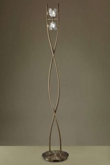 Торшер Mantra Eclipse 1483