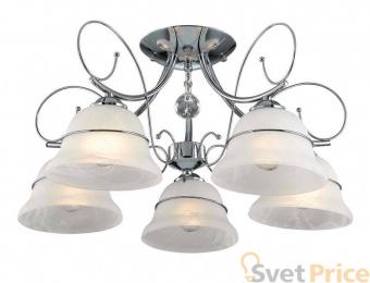 Потолочная люстра Lumion Nevia 3021/5C