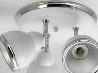 Спот Lussole LSN-6211-03