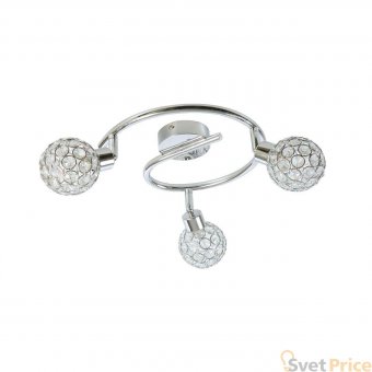 Светодиодный спот Spot Light Nella 2413328