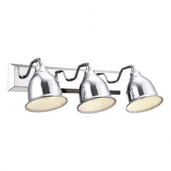 Спот Arte Lamp Campana A9557AP-3CC