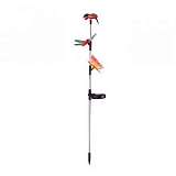 Светильник на солнечных батареях Novotech Solar 357216