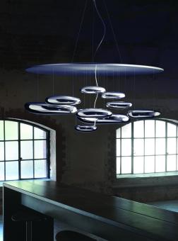 Подвесной светильник Artpole Flaute 001140