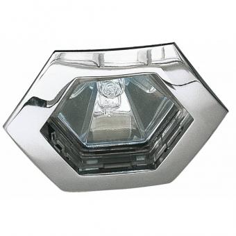 Уличный светильник (в комплекте 6 шт.) Paulmann Premium Hexa 99556