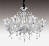 Подвесная люстра Odeon Light Abela 2791/8