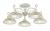 Потолочная люстра Lumion Zerome 3473/5C страна Италия Потолочная люстра Lumion Zerome 3473/5C