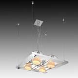 Подвесной светильник Lightstar Palla 803141