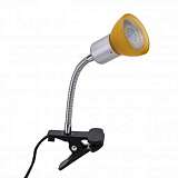 Настольная лампа Spot Light Clips 2511113