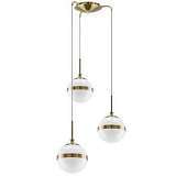 Подвесная люстра Lightstar Globo 813131