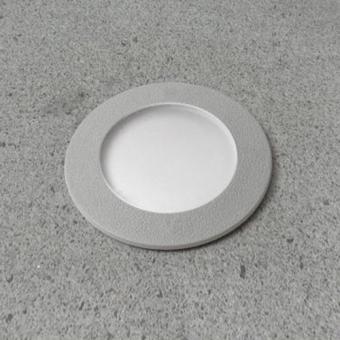 Ландшафтный светодиодный светильник Fumagalli  Ceci 120 2F1.000.000.LYG1L