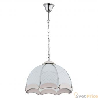 Подвесной светильник Alfa Italia Bianco 20072