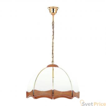 Подвесная люстра Alfa Czajka 772