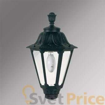 Светильник уличный (верхняя часть) E26.000.000.AXF1R