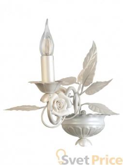 Бра Toplight Lynda TL5910B-01WH