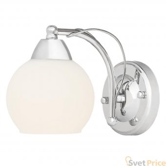 Бра Silver Light Adele 138.44.1