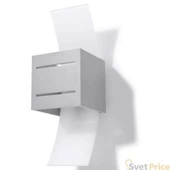 Настенный светильник Sollux Loreto SL.0202