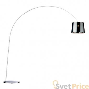 Торшер Ideal Lux Dorsale PT1 Cromo