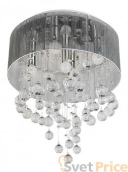 Потолочная люстра Toplight Mavis TL4100D-05CH