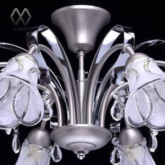 Потолочная люстра MW-Light Мечта 297012108