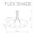Подвесная люстра Nowodvorski Flex Shade 9278 страна Польша Подвесная люстра Nowodvorski Flex Shade 9278